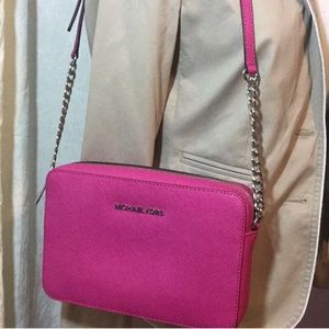 Michael Kors  cross body